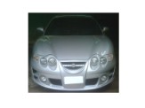 Hyundai Coupe